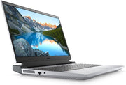 Dell G15 5520 Latest Gaming Laptop, 12th Gen Intel Core i5 12500H, 15.6 Inch FHD, 512GB SSD, 8 GB RAM, Gray, G15 5520 1300 GRY, Gaming Inspiron G15 5520