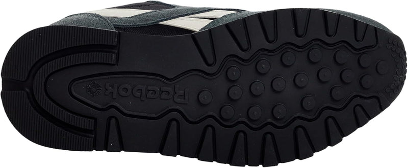 Cl Nylon Shoes For Unisex Child Washedblack/Darkfog/Chalk 34.5 Eu
