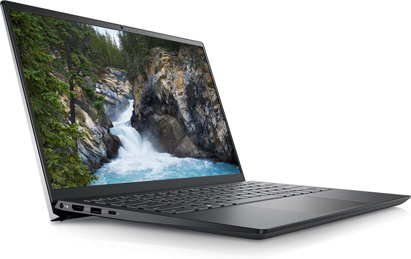 Dell Vostro 3400 Laptop, 11Th Gen Intel Core I3-1115G4, 14 Inch Hd, 1Tb Hdd, 4 GB RAM, Intel® Uhd Graphics, Win 10 Home, Eng Ar Kb, Black