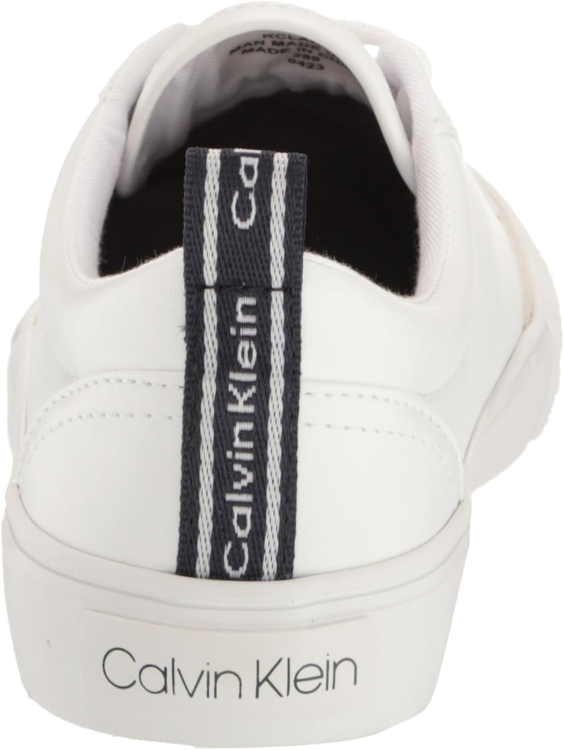 Calvin Klein Damen 142 Sneaker