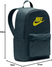 Nike unisex-adult Heritage Backpack