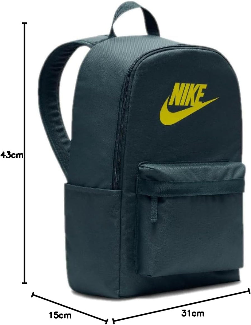 Nike unisex-adult Heritage Backpack