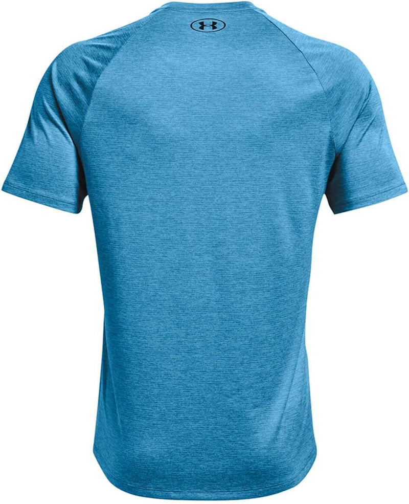 Under Armour mens Ua Tech 2.0 Ss T-shirt