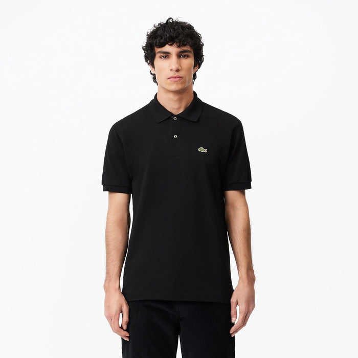 Lacoste Mens Classic L1212 Polo Shirt