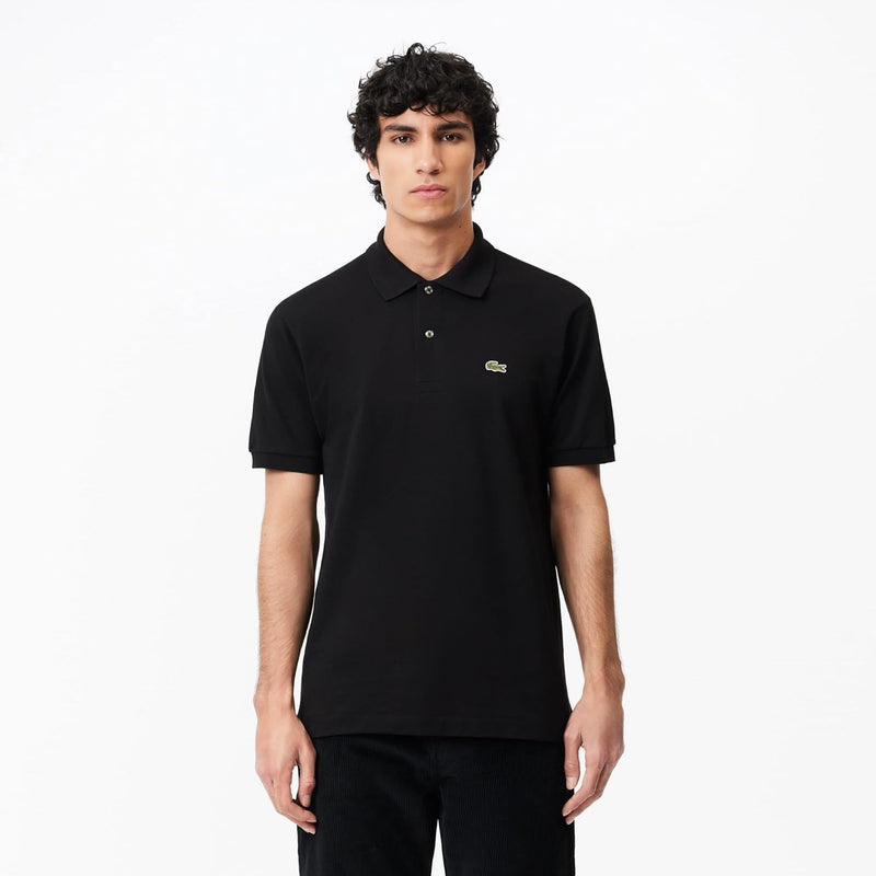 Lacoste Mens Classic L1212 Polo Shirt