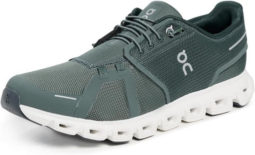 Men's Cloud 6 Sneakers - Olive | Evergreen