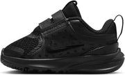 Star Runner 5 PS Unisex-Child Laced Shoes - Black / Anthracite