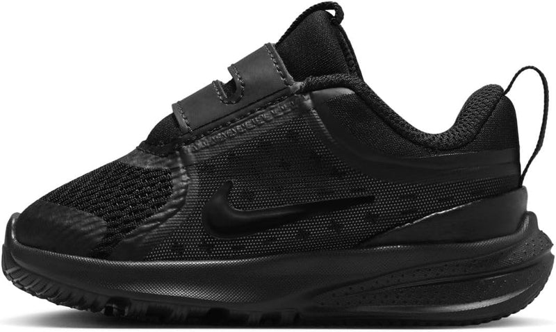 Star Runner 5 PS Unisex-Child Laced Shoes - Black / Anthracite