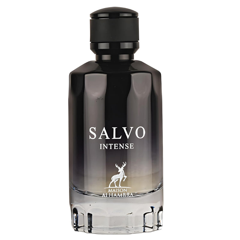 Maison Alhambra Salvo Intense | Eau De Parfum 100ml |