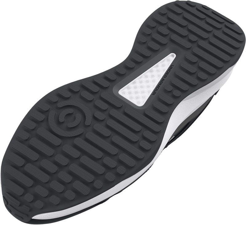 Under Armour Charged Edge mens Sneaker