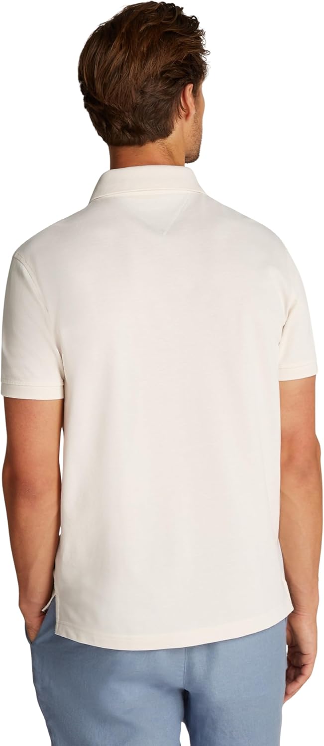 Tommy Hilfiger mens 1985 REGULAR POLO Polo Shirt