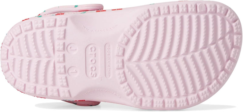 Crocs Unisex Kids 210156-805 Clogs