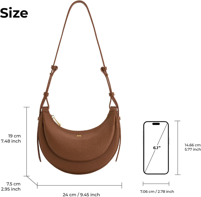 JW PEI Women's Sharon Crossbody Bag
