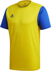 Men's Estro 19 Jersey - M Yellow