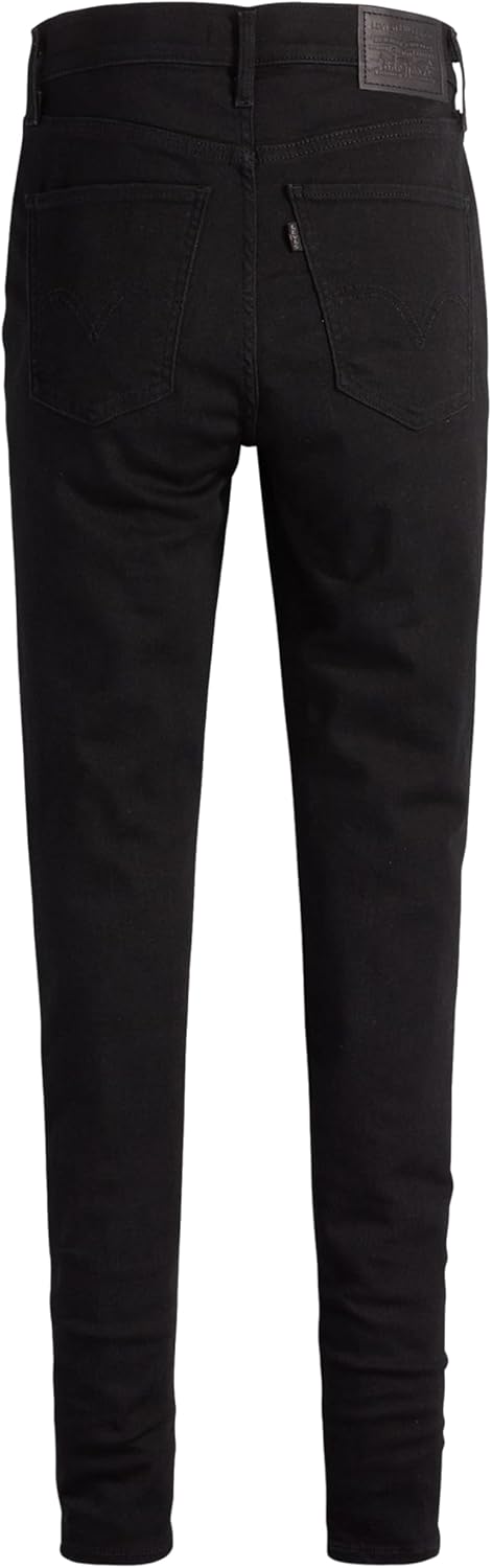 Levi's Women's Mile High Super Skinny Jeans