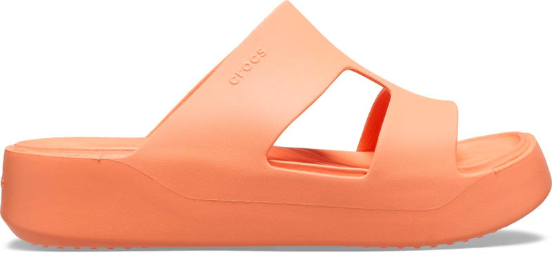 Crocs Women's 209409-2Q9 Platform Sandals