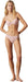 Calvin Klein Women Lined Demi Bra Demi Bra