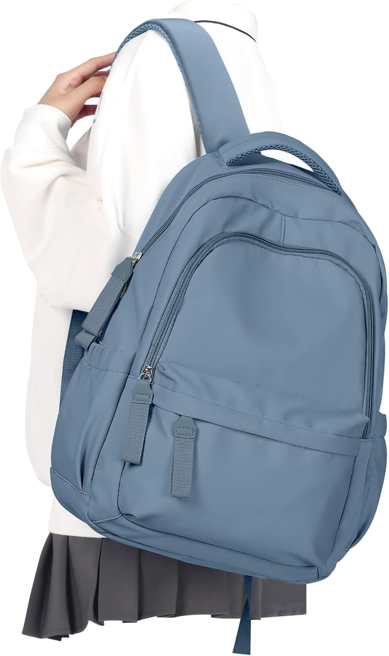 winspansy Small Backpack For School Girls Boys