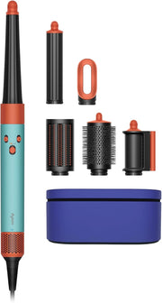 Airwrap I.D. Multi-Styler & Dryer (Amber Silk) 2 Years Dyson Warranty - Ceramic_Patina