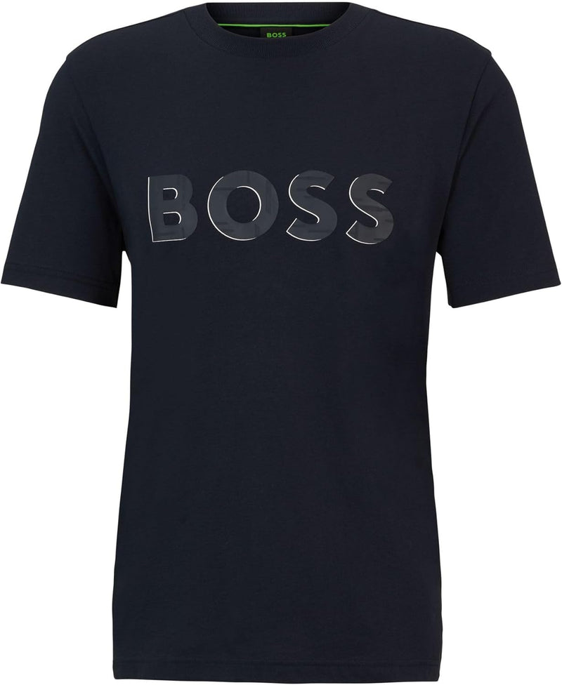 Men's Tea 1 Tea 1 (pack of 1) - Dark Blue402