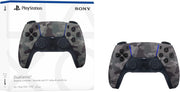 PlayStation 5 Dualsense Wireless Controller White - Grey Camouflage Dualsense Wireless Controller