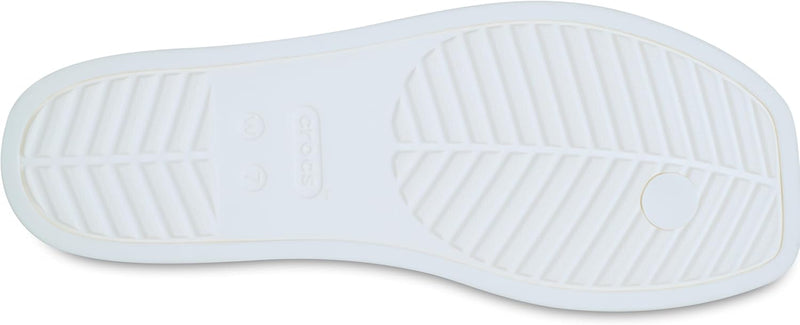 Crocs Women 209793-001 Flat Sandals