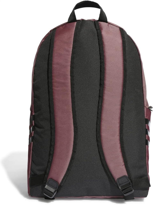 adidas unisex Classics Future Icons 3-Stripes Glam Backpack Backpacks