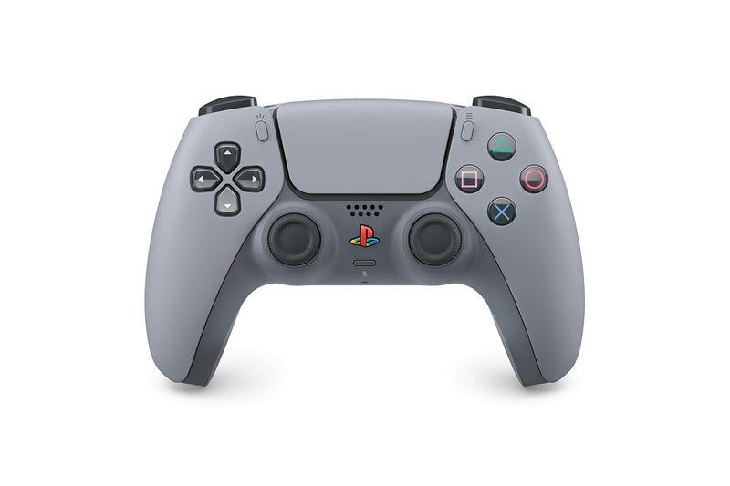 PlayStation 5 DualSense Wireless Controller 30th Anniversary Edition