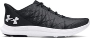 Ua Charged Speed Swift mens Sneaker - Black / White / White