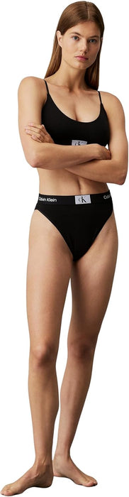 Calvin Klein Women Waist Brazilian Panties Waist Brazilian Panties