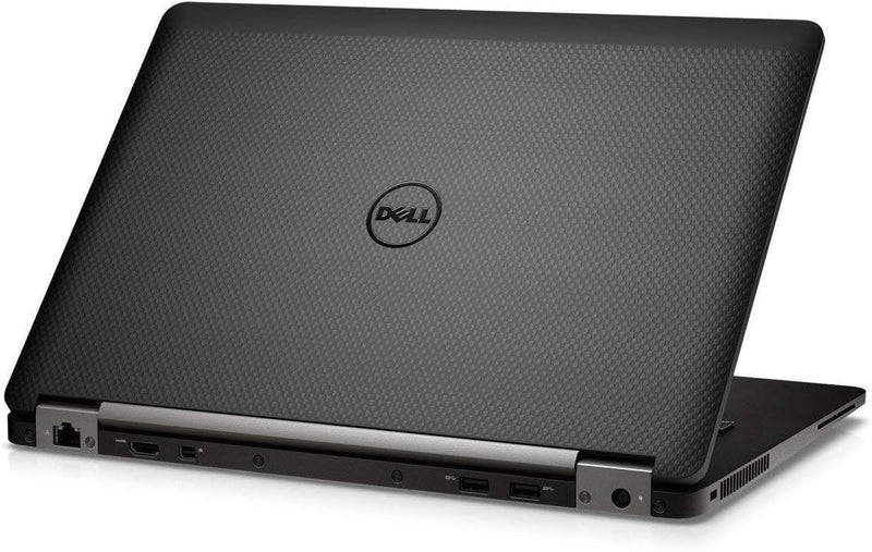 Dell (Refurbished) Latitude E7470 Touchscreen Ultrabook - Intel Core i7-6600U 2.6GHz 16GB 512GB SSD Windows 10 Pro