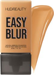 Beauty Easy Blur Natural Airbrush Foundation, Cashew 140G, 30ml - 420 g toffe 30 ml (1er Pack)
