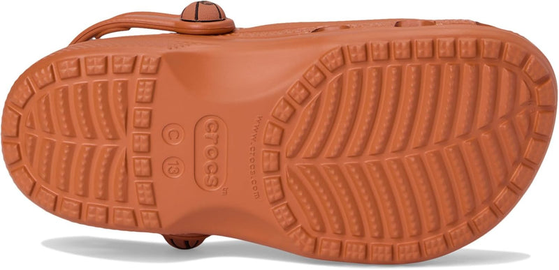 Crocs Unisex Kids 210156-805 Clogs