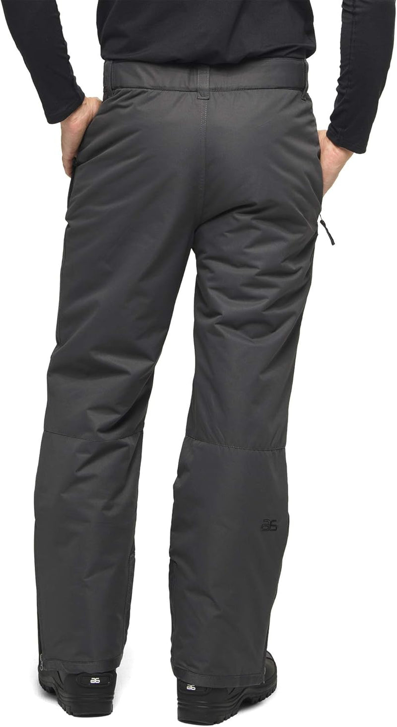 Arctix mens Essential Snow Pants