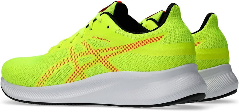 ASICS Patriot 13 Men's Sneaker