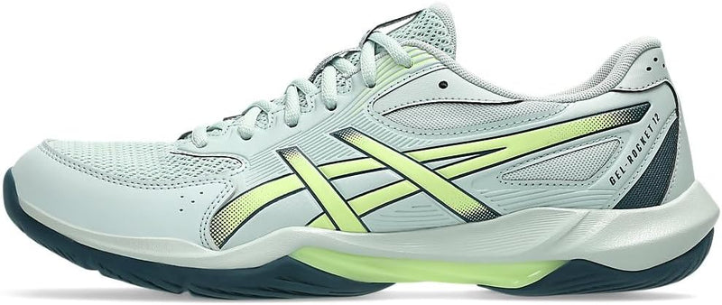 Asics GEL-ROCKET 12 mens Sneaker
