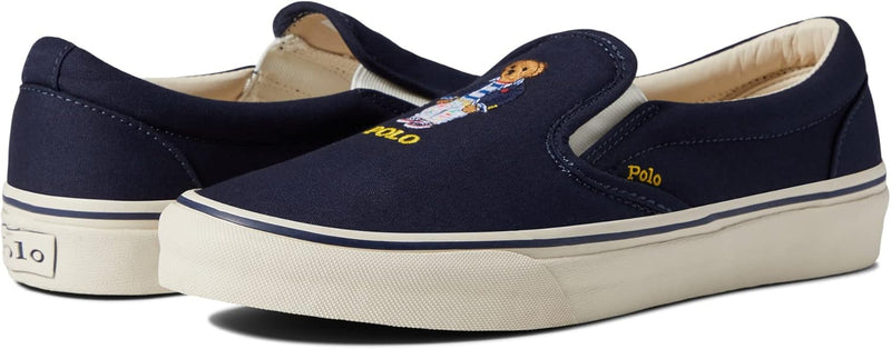 POLO RALPH LAUREN Keaton-slip mens Sneaker