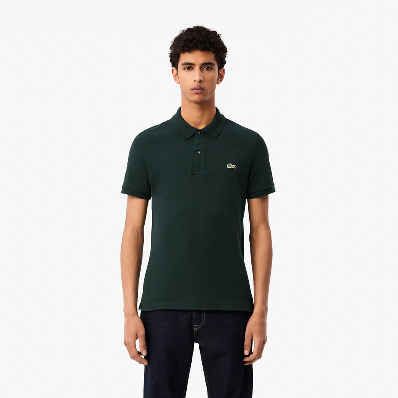 Lacoste Mens Classic PH4012 Polo Shirt