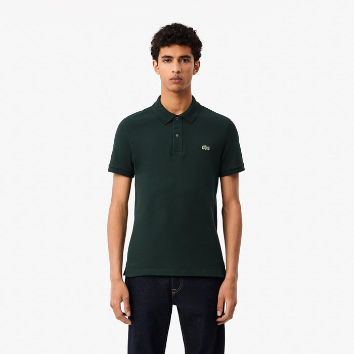 Lacoste Mens Classic PH4012 Polo Shirt