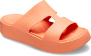 Crocs Women's 209409-2Q9 Platform Sandals