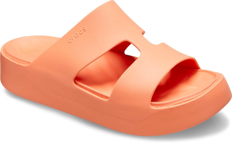 Crocs Women's 209409-2Q9 Platform Sandals