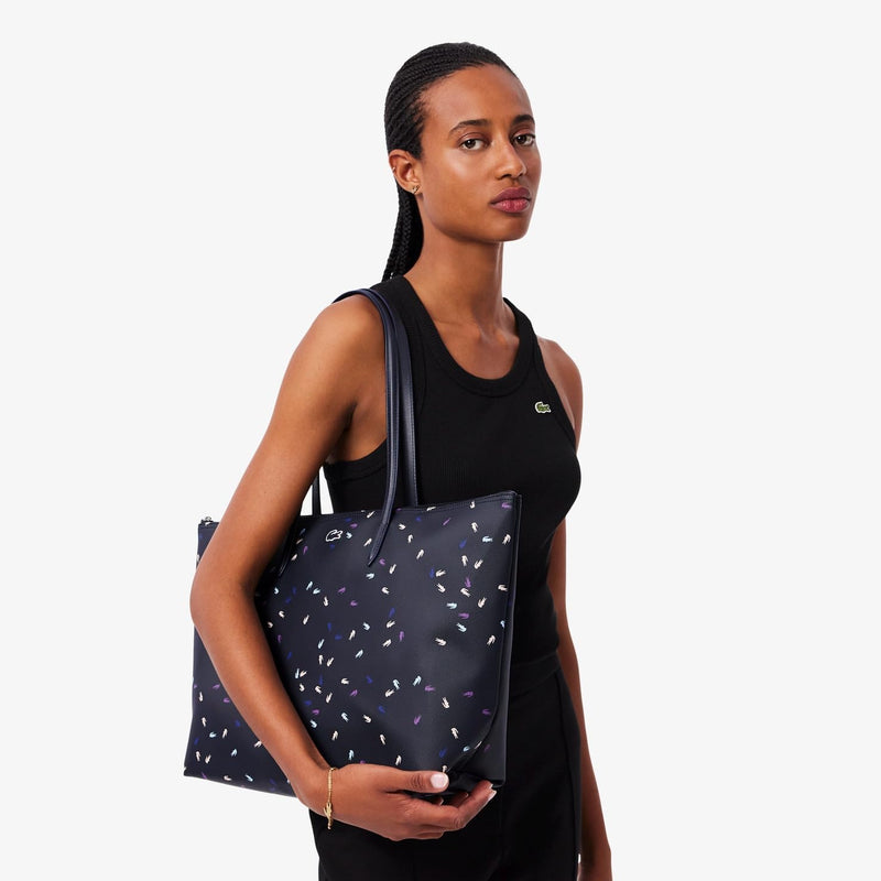 Shopping Bag for Women, Confetti Croc Abimes