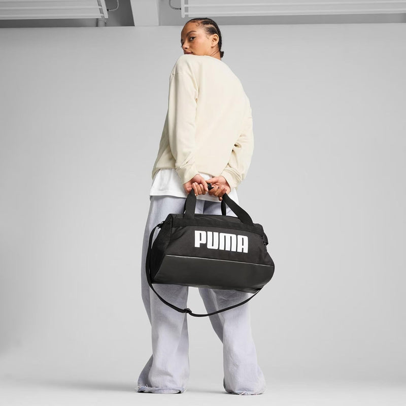 PUMA Unisex Puma Challenger Extra Small Sports Bag Sports Bags - Puma Black