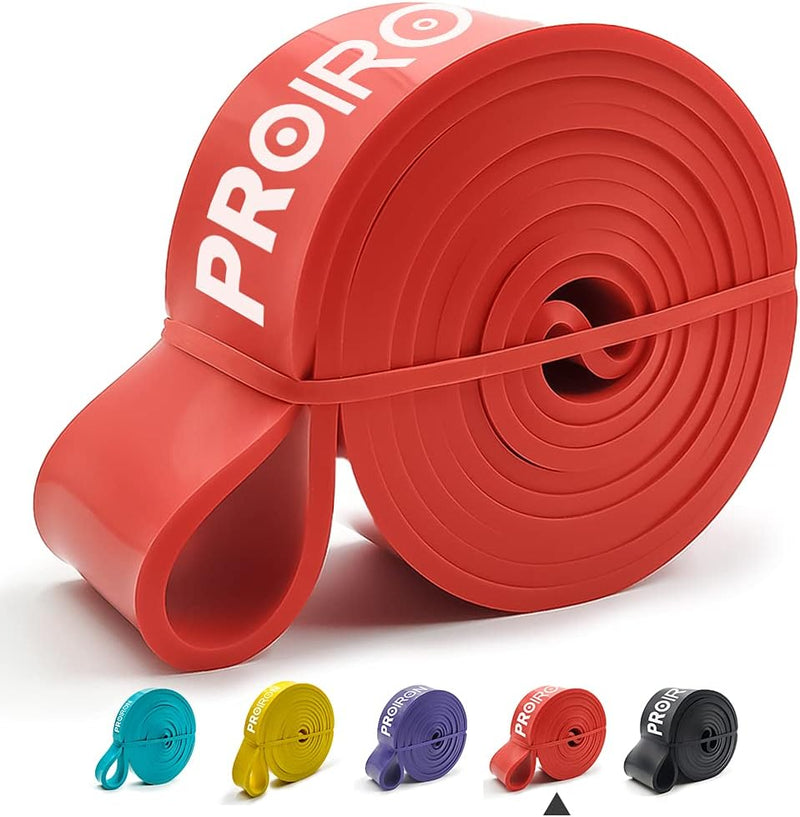 Pull Up Heavy Duty Resistance Band | Sports & Fitness Accessories