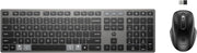 HP 720 Multi Rechargeable Wireless Keyboard and Mouse