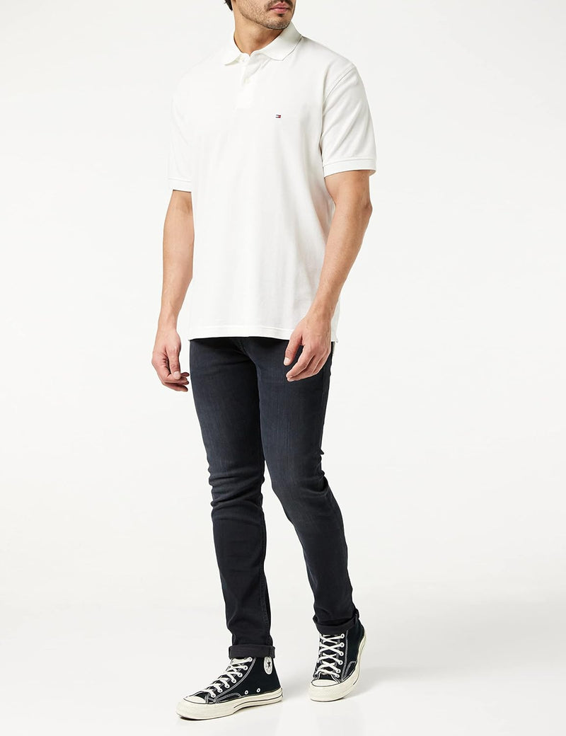 Tommy Hilfiger mens 1985 REGULAR POLO Polo Shirt