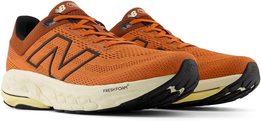New Balance Fresh Foam X 860 V14 mens Running Shoe
