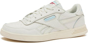 Court Advance womens Sneaker - Chalk/Blue Pearl/Vector Red