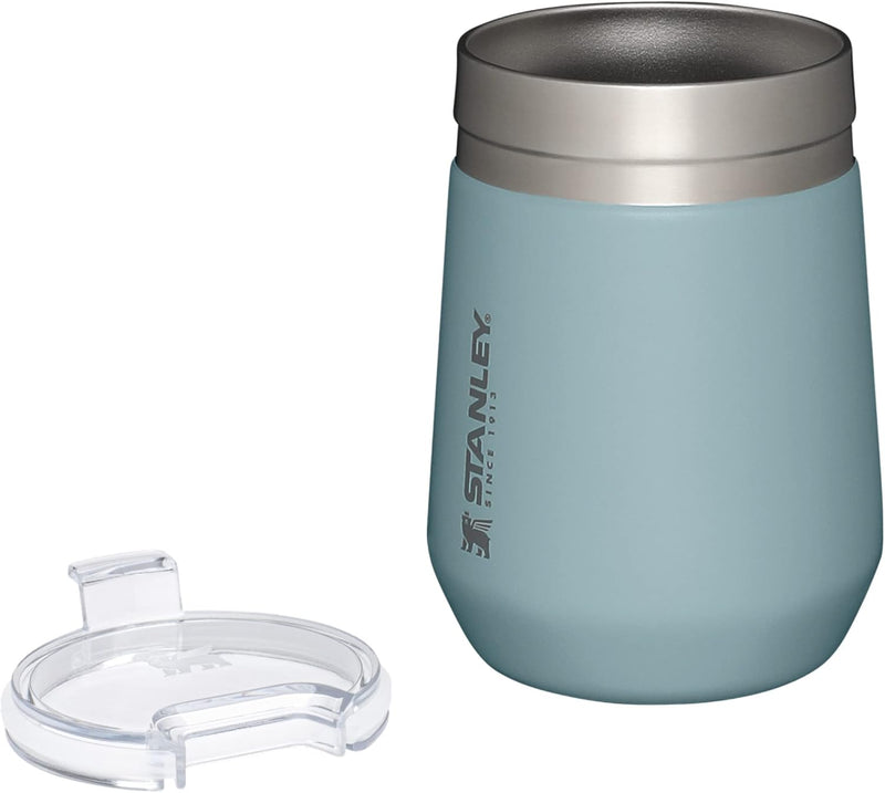 Stanley Go 295ml/10oz Everyday Tumb Lagoon- EU