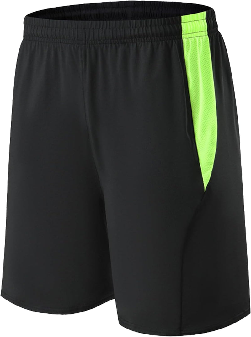 Dress Cici Basketball Shorts for Men with Drawstring, Side Pockets, Elastic Waistband, Side Mesh